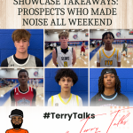 Primetime Showcase: Prospects Who Made Noise All Weekend