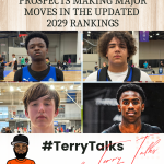 Prospects Making Major Moves in the Updated 2029 Rankings