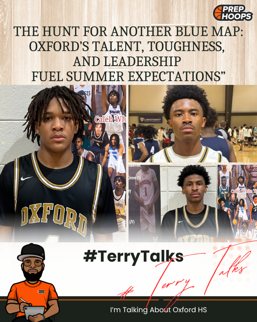 Oxford’s Talent, Toughness, Leadership Fuel Summer Expectations