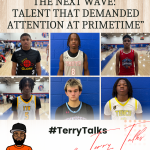The Next Wave: Talent That Demanded Attention at Primetime