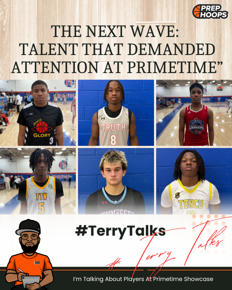 The Next Wave: Talent That Demanded Attention at Primetime