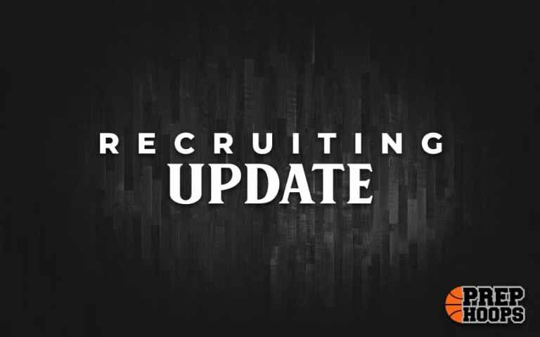 Recruiting: 2028 Sandia Guard Picks Up Another Offer