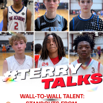 Wall-to-Wall Talent: Standouts From T3TV Battle Royale
