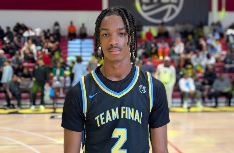 EYBL DMV City Series: Friday Night Difference Makers