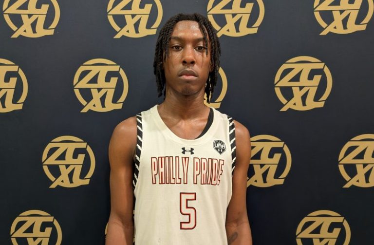 ZGXL The Launch: 16U Wings and Forwards
