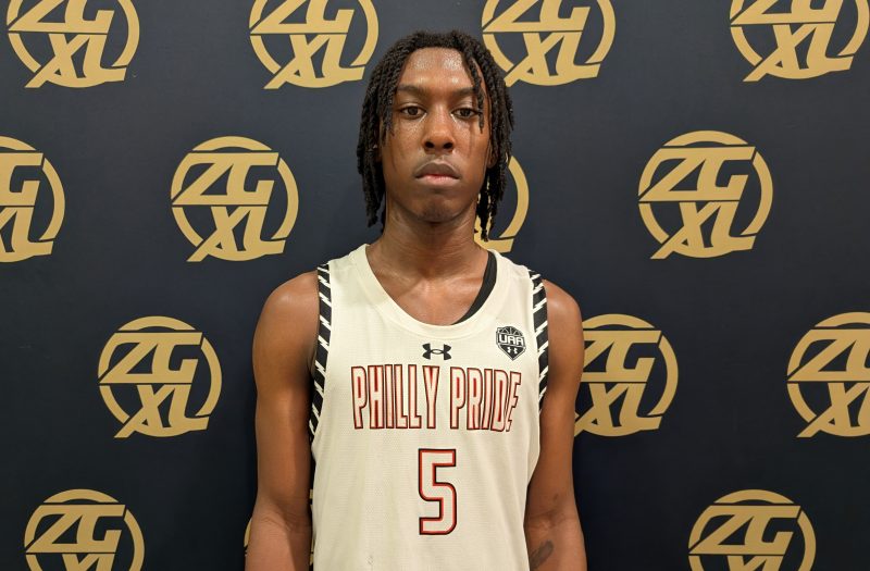 ZGXL The Launch: 16U Wings and Forwards