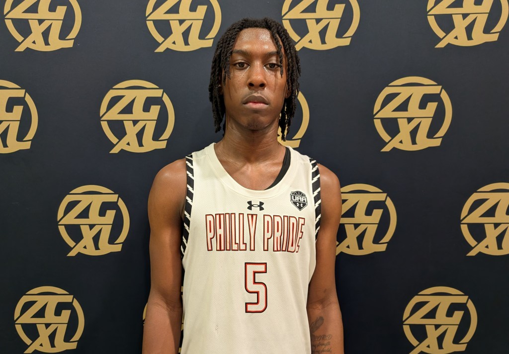 UA Association: New Jersey Standouts From Session II