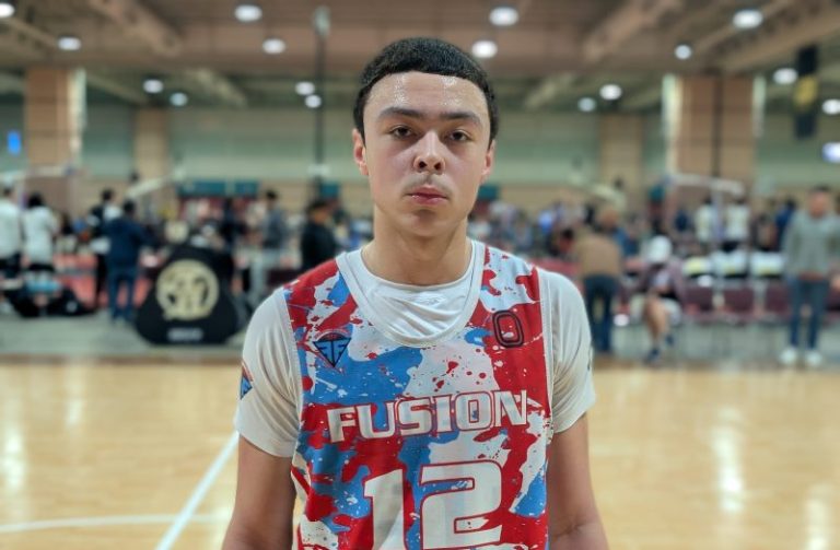 ZGXL The Launch: 15U Standouts