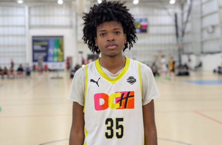 NXT Pro Boyds MD: 15U Eye Catchers