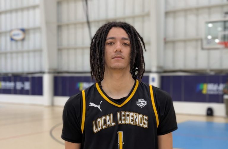 NXT Pro Boyds MD: 17U Eye Catchers