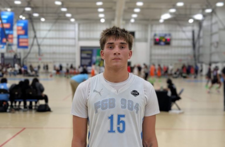Boyds MD: 16U Eye Catchers