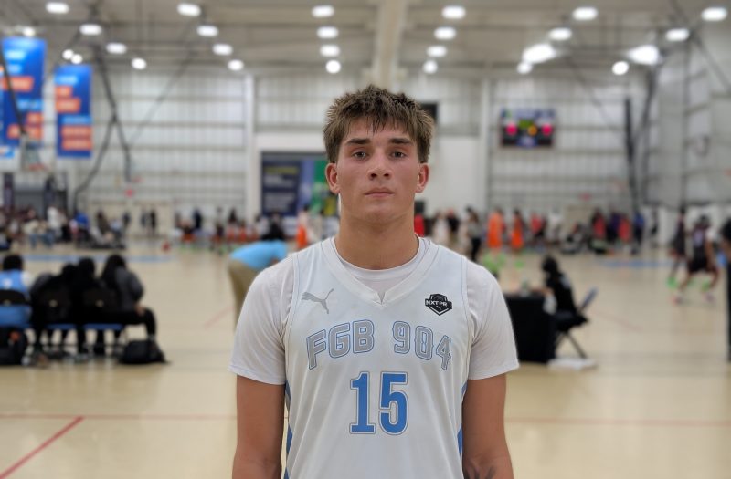 NXT Pro Boyds MD: 16U Eye Catchers