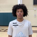 Clash of the Titans: 15U Guards
