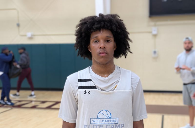 Clash of the Titans: 15U Guards
