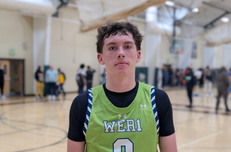 Clash of the Titans: 16U Standouts
