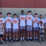 Championship Scouting: 16U Title Game Panthers vs Storm