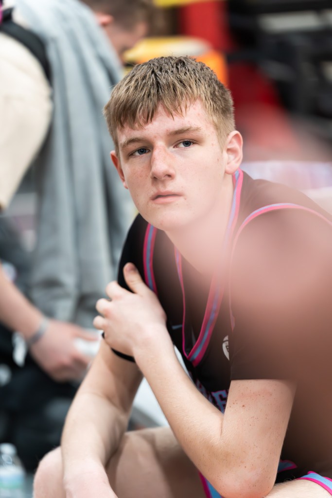 Connor Wilson