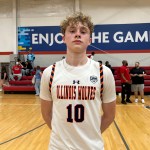 Great Lakes Finals: Scotty B’s Top 2029 Illinois Prospects
