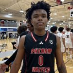 2029 Rankings Update: Top Small Forwards