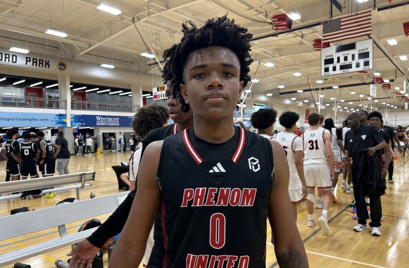 KABC: 2029-2030 Standouts