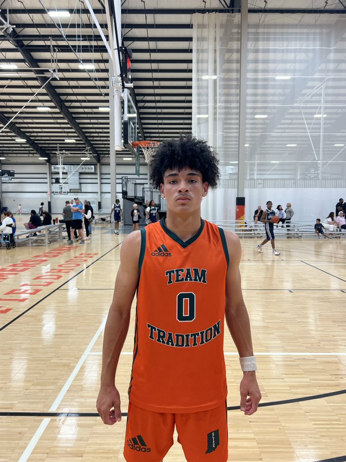 Prep Hoops Indiana State Tournament – Ramsey’s Friday Notebook