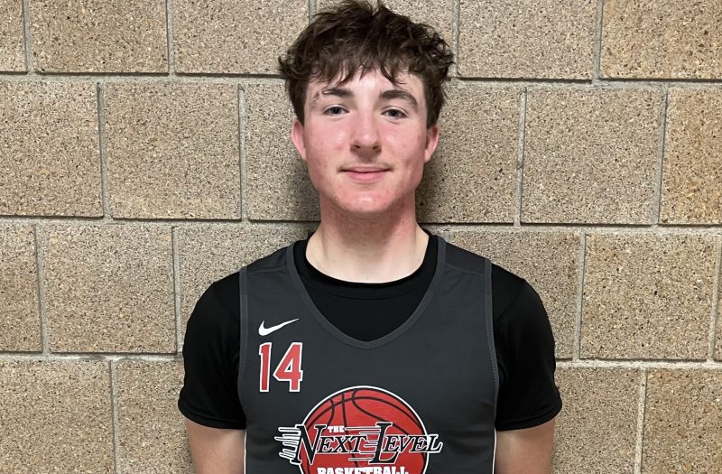 Stomping Grounds: 16U Watchlist