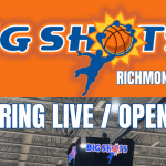 Big Shots Richmond Live: 17U Top Performers Part 2.