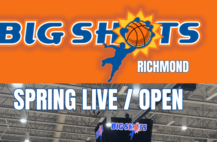 Big Shots Richmond Live: 17U Top Performers Part 2.