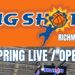 Big Shots Richmond Live 15U Standouts.