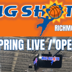 Big Shots Richmond Live 17U Standouts
