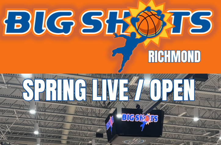 Big Shots Richmond Live 17U Standouts