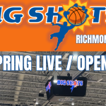 Big Shots Richmond Live 16U Standouts
