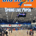 Big Shots Richmond Live 16U Standouts