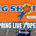 Big Shots Richmond Live 15U Standouts