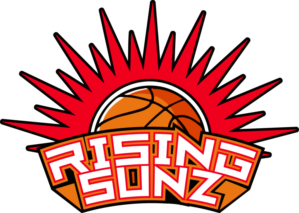 Rising Sunz