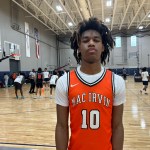 Johnson is Versatile 2029 Lead Guard Who Can Stuff Stat Sheet