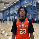Emptying Out Notebook from Windy City War