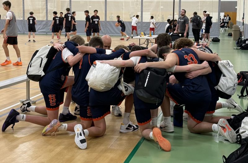 The 16U Weekend - The Weekly Top 5