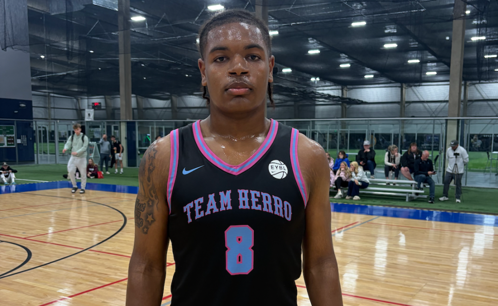 Cream City Collision: Jack's Friday Night Elite