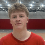 WPI Elite Camp First Team