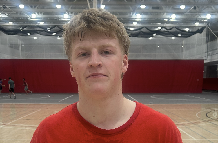WPI Elite Camp First Team