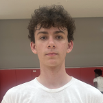 WPI Elite Camp Second Team