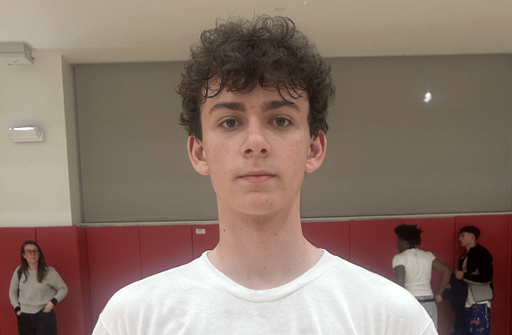 WPI Elite Camp Second Team
