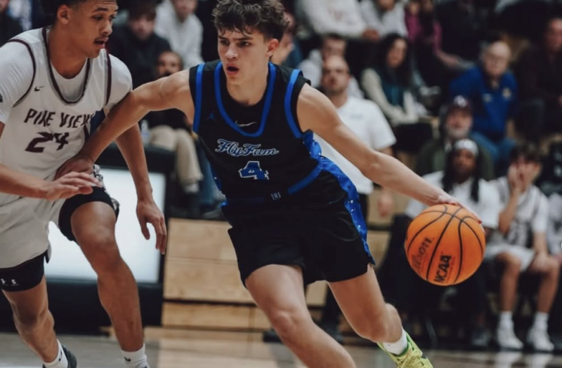 Grassroots: Players Turning Heads