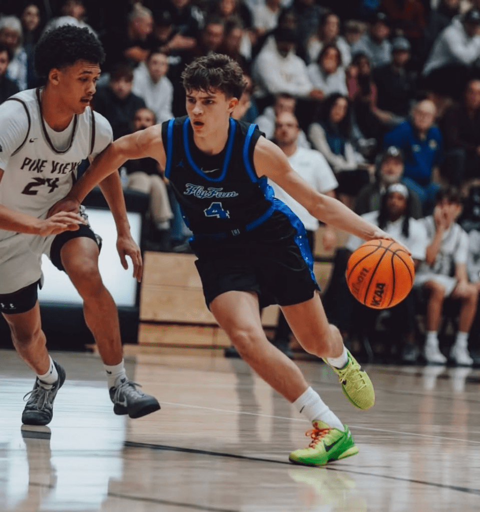 Great Western Classic Point Guard Watchlist