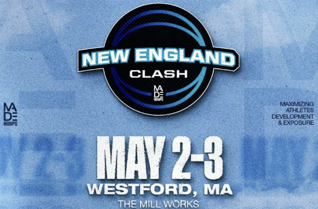 New England Clash: 7 Scholarship-Level Prospects