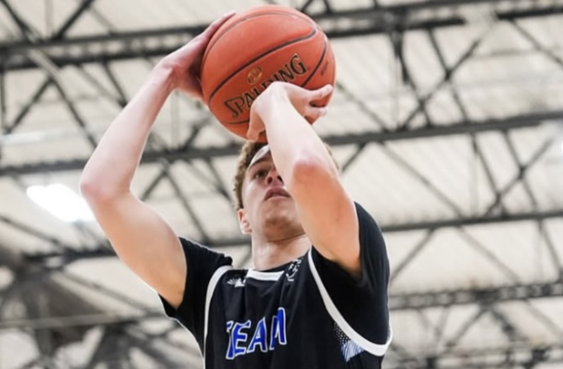 New England Clash: 6 D3+ Prospects