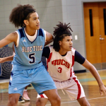 Kenney Kash Invitational Breakout Players