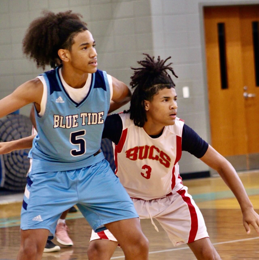Kenney Kash Invitational Breakout Players