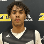 Zero Gravity College Night At Mass Premier: First Team